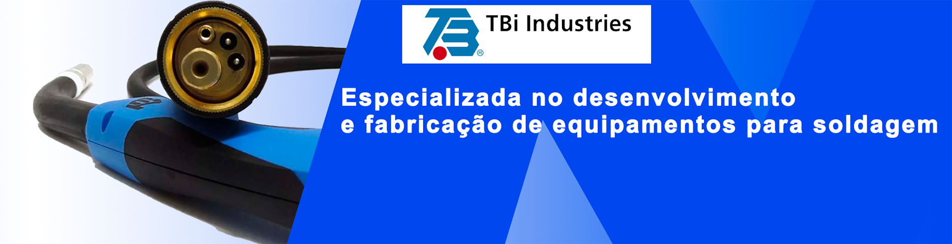 Banner Full Destaque ESAB